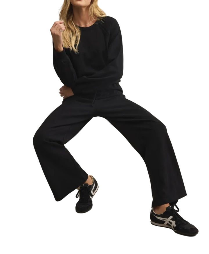 Z Supply Feeling the Moment Sweatpants ZP241198