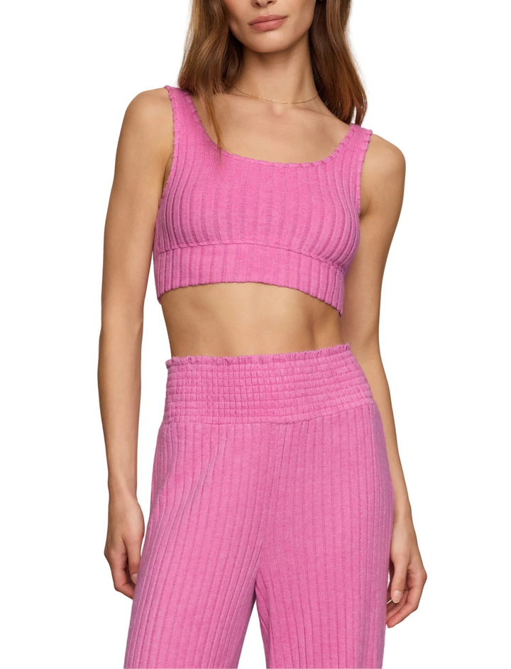 Z Supply Zoe Rib Tank Top