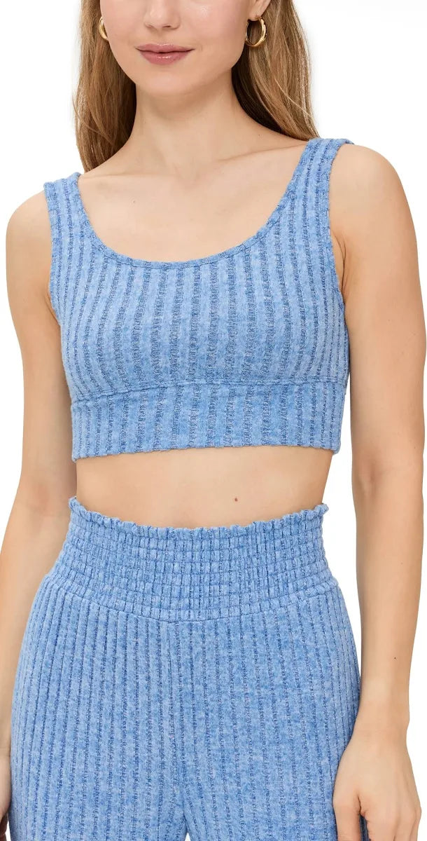 Z Supply Zoe Rib Tank Top