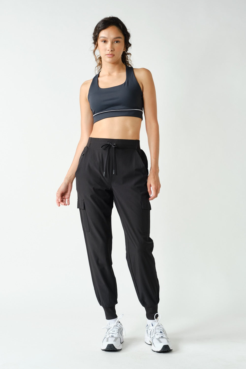 Mono B Breezy Flow Jogger AP3302