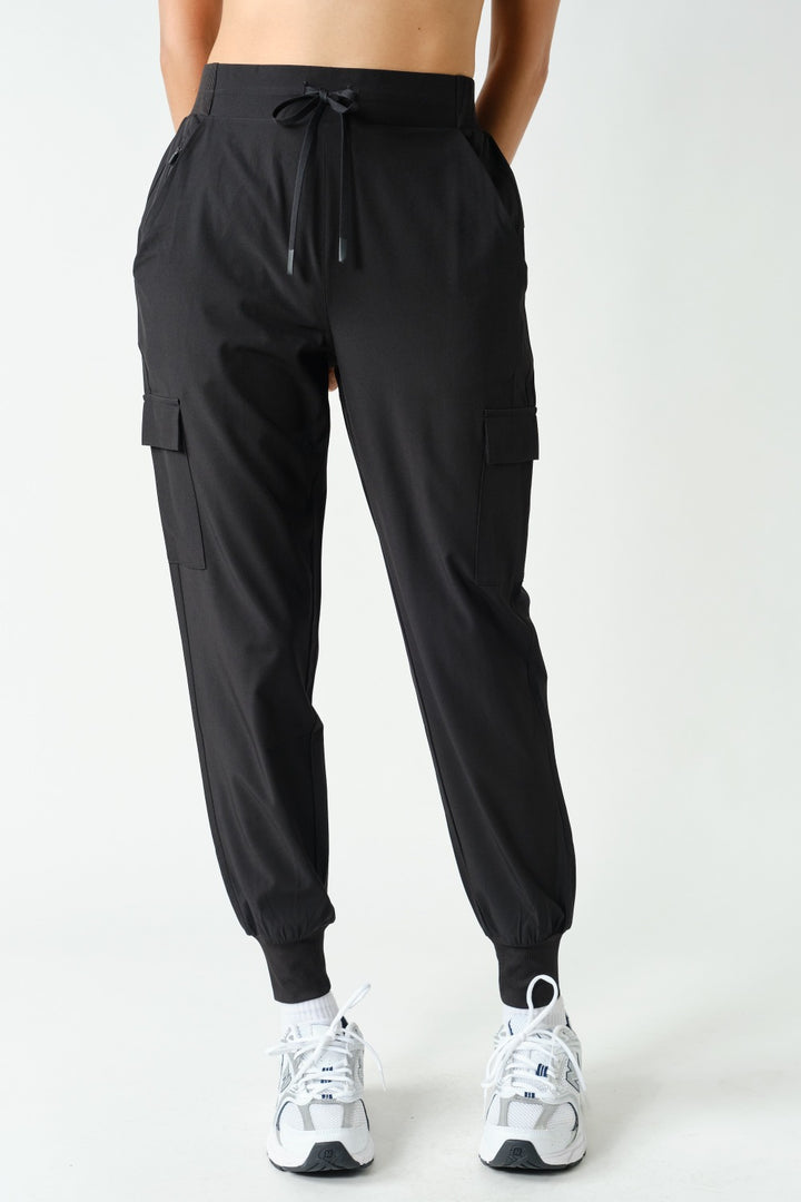 Mono B Breezy Flow Jogger AP3302