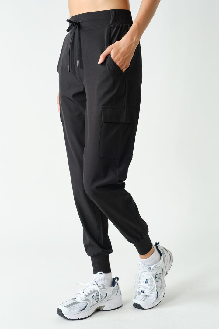 Mono B Breezy Flow Jogger AP3302