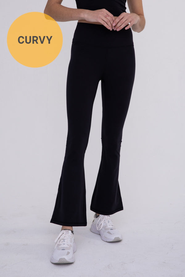 Buy Mono B Women's Performance Activewear - Yoga Leggings with Sleek  Contrast Mesh Panels (Small, AP1500_BLK) Online at desertcartSeychelles