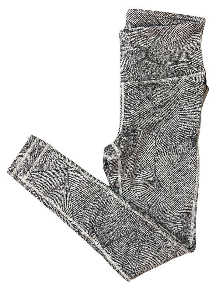 Mono B Melange Legging APH8057