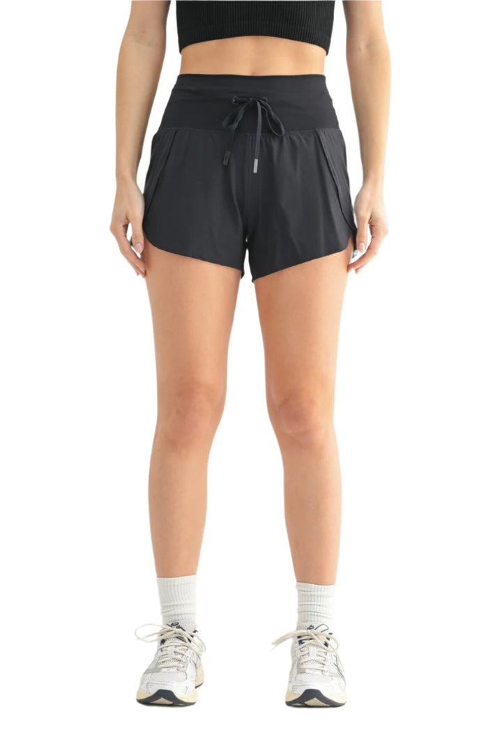 Mono B Manhattan Dolphin Shorts APR7321