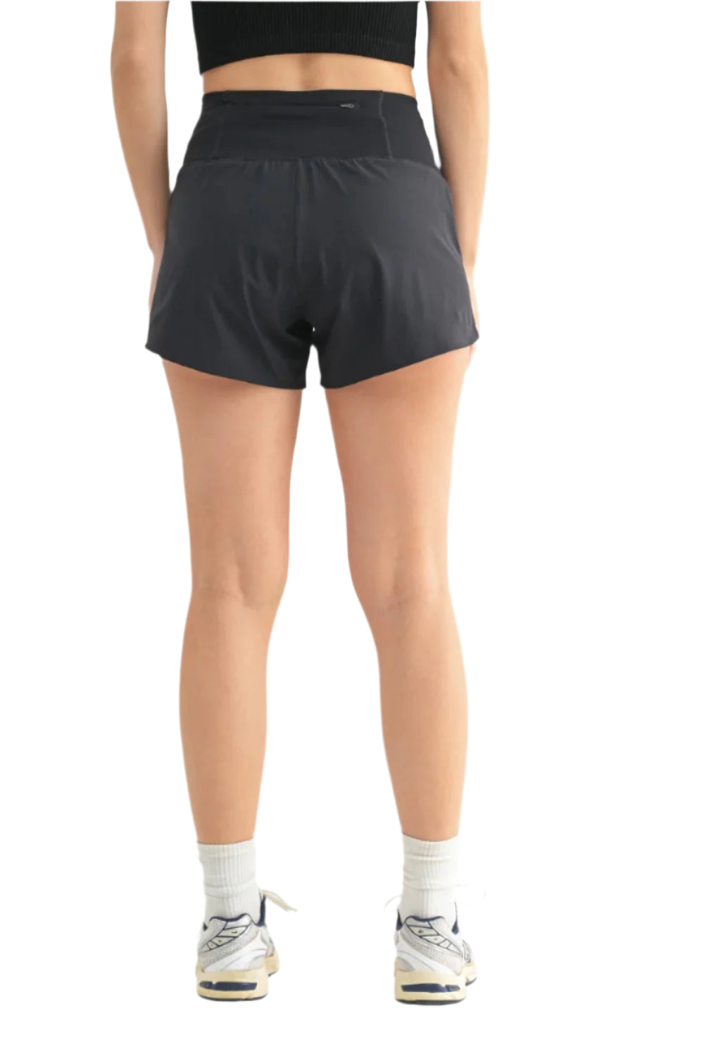 Mono B Manhattan Dolphin Shorts APR7321