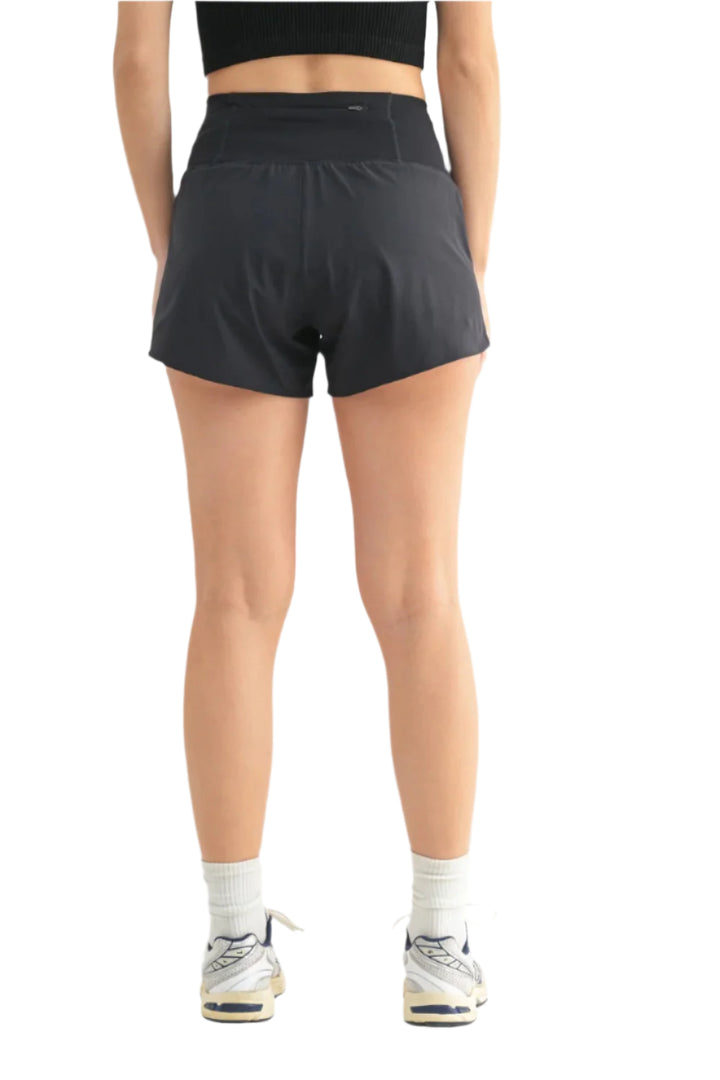 Mono B Manhattan Dolphin Shorts APR7321