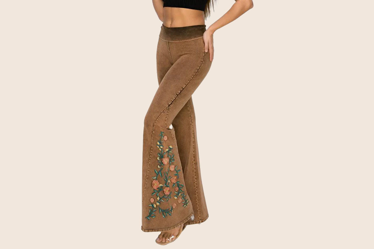 T Party - Active style that fits your life