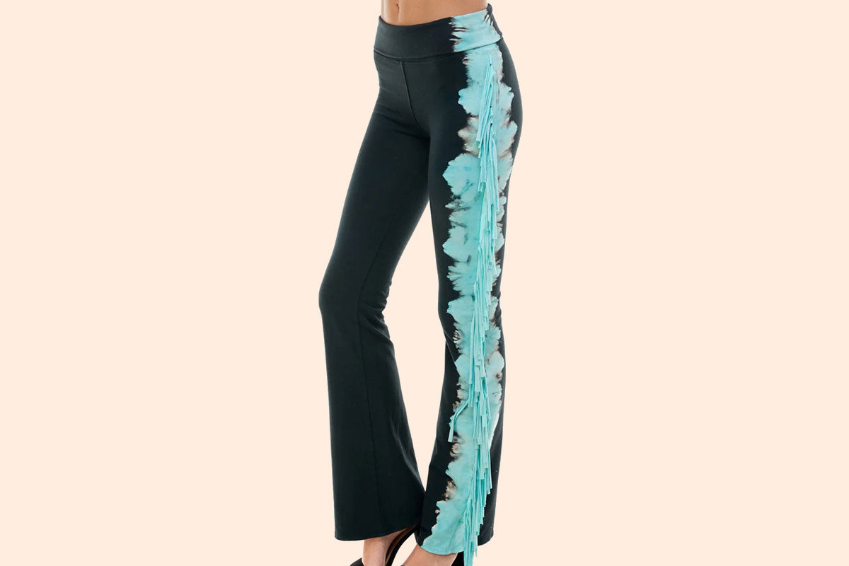 T Party - Active style that fits your life