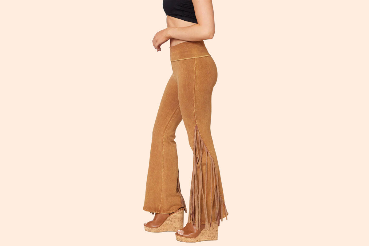 T Party - Active style that fits your life