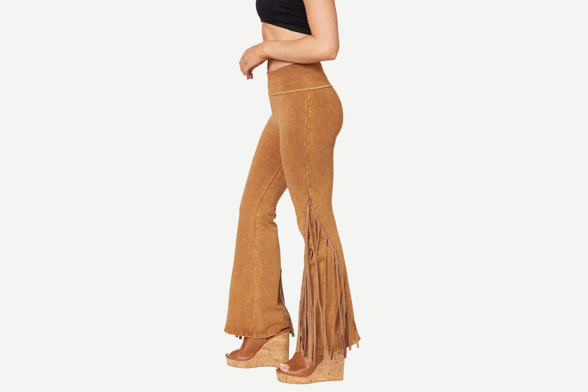 T Party - Active style that fits your life