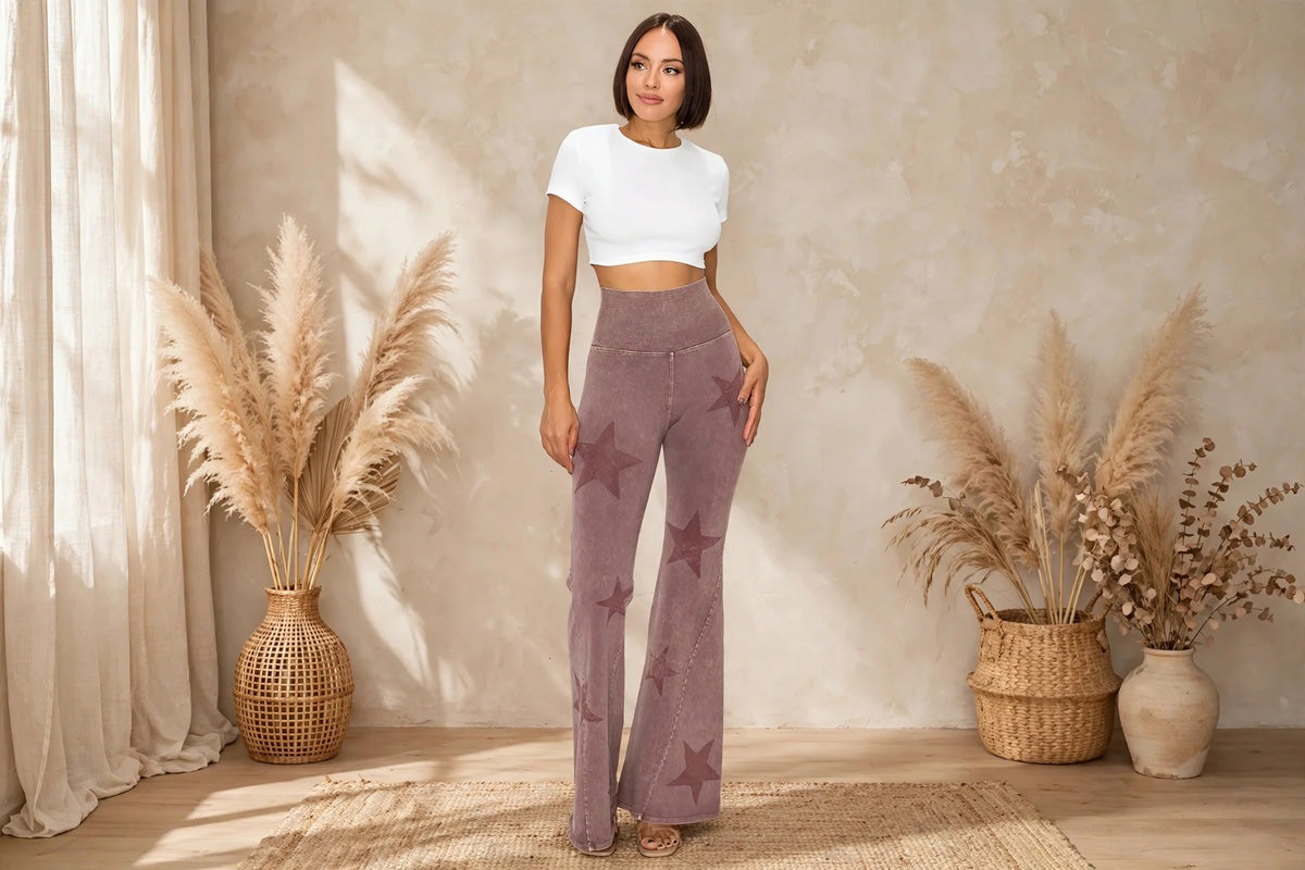 T Party - Active style that fits your life
