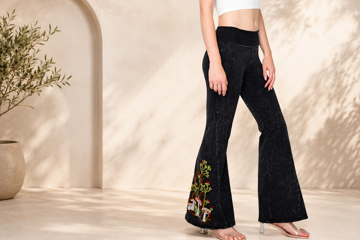 T Party - Active style that fits your life