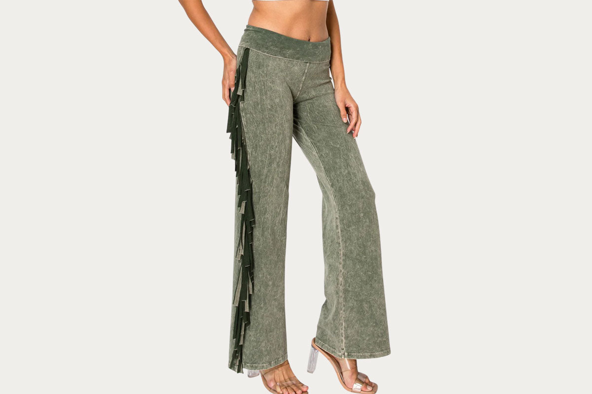 T Party - Active style that fits your life