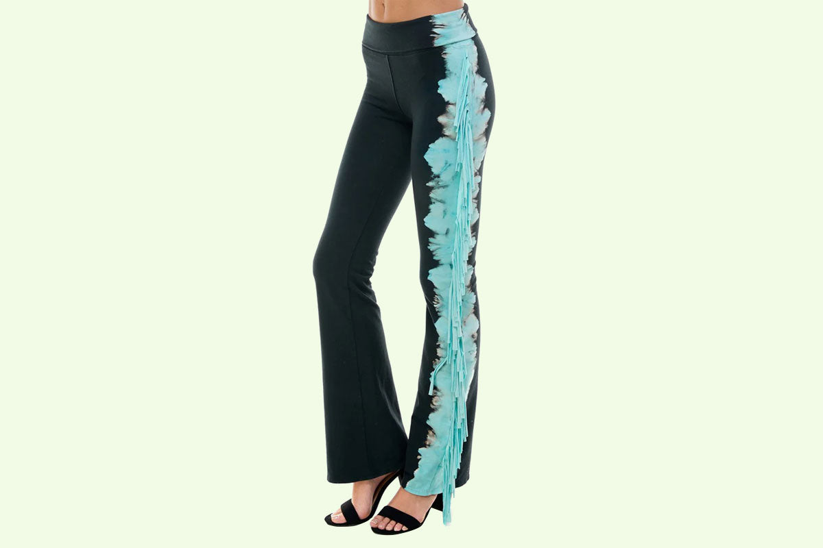 T Party - Active style that fits your life