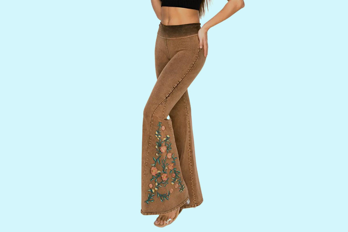 T Party - Active style that fits your life