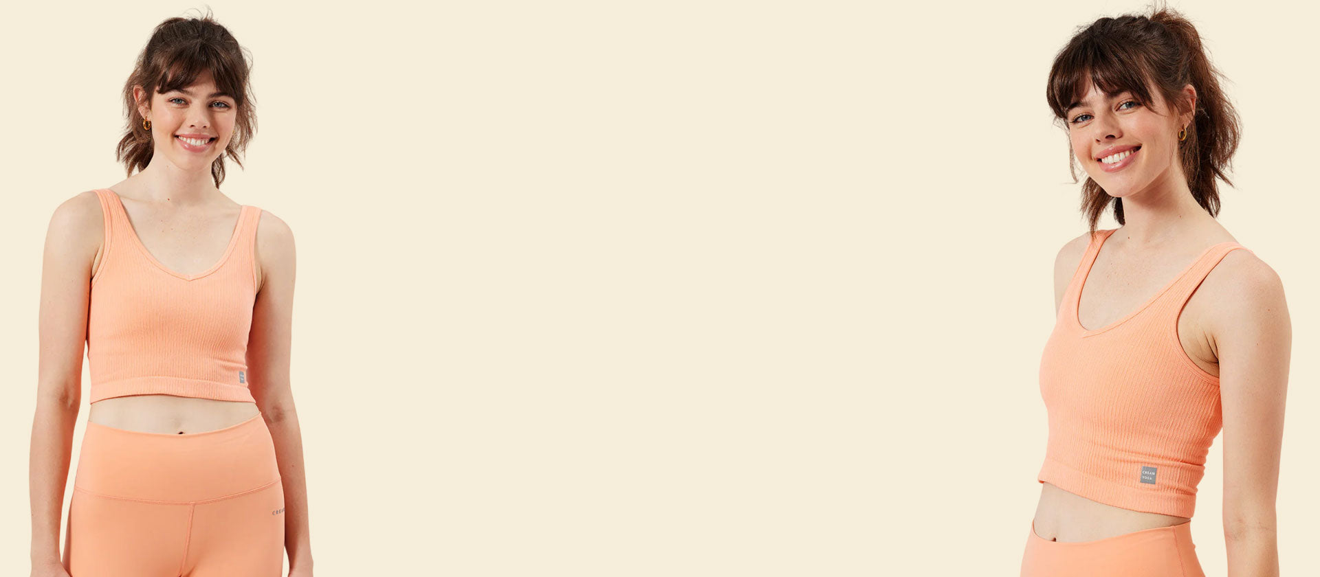 Check our deals on Cream Yoga for women