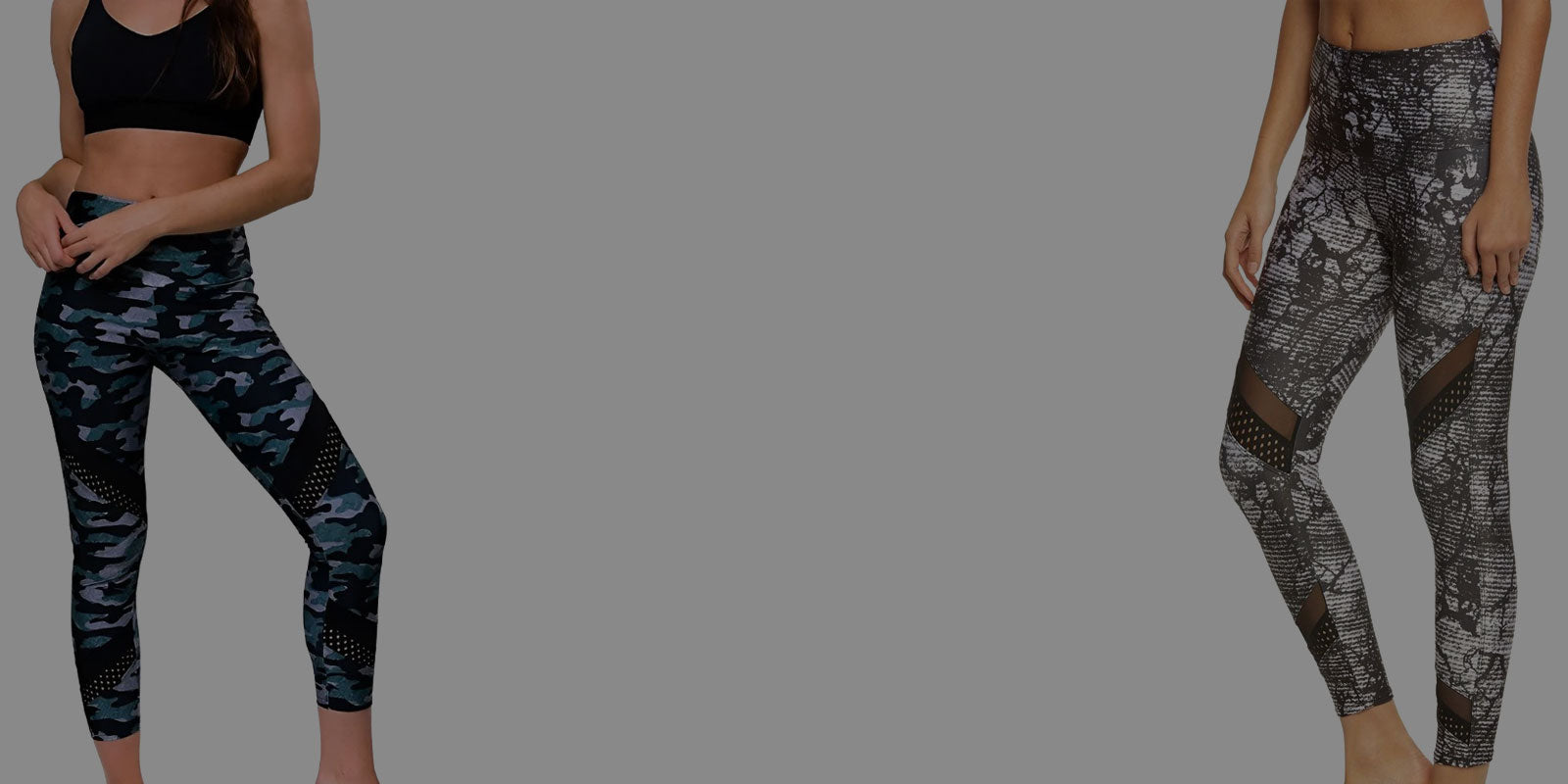 Deal of the Week - Onzie Legging