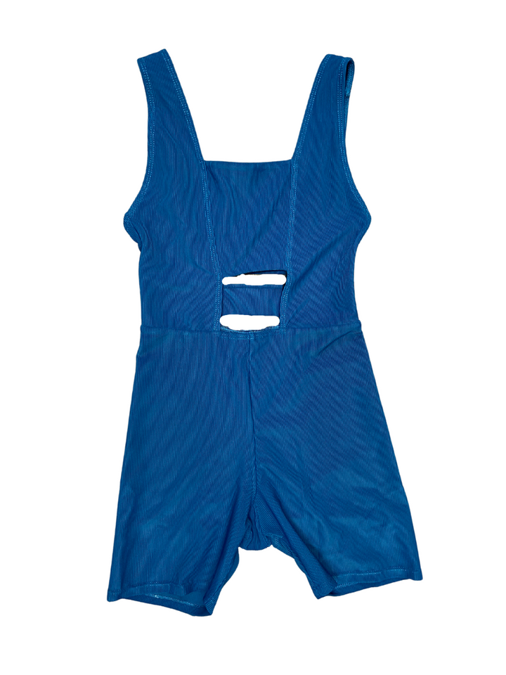 Onzie Block Leotard FP498