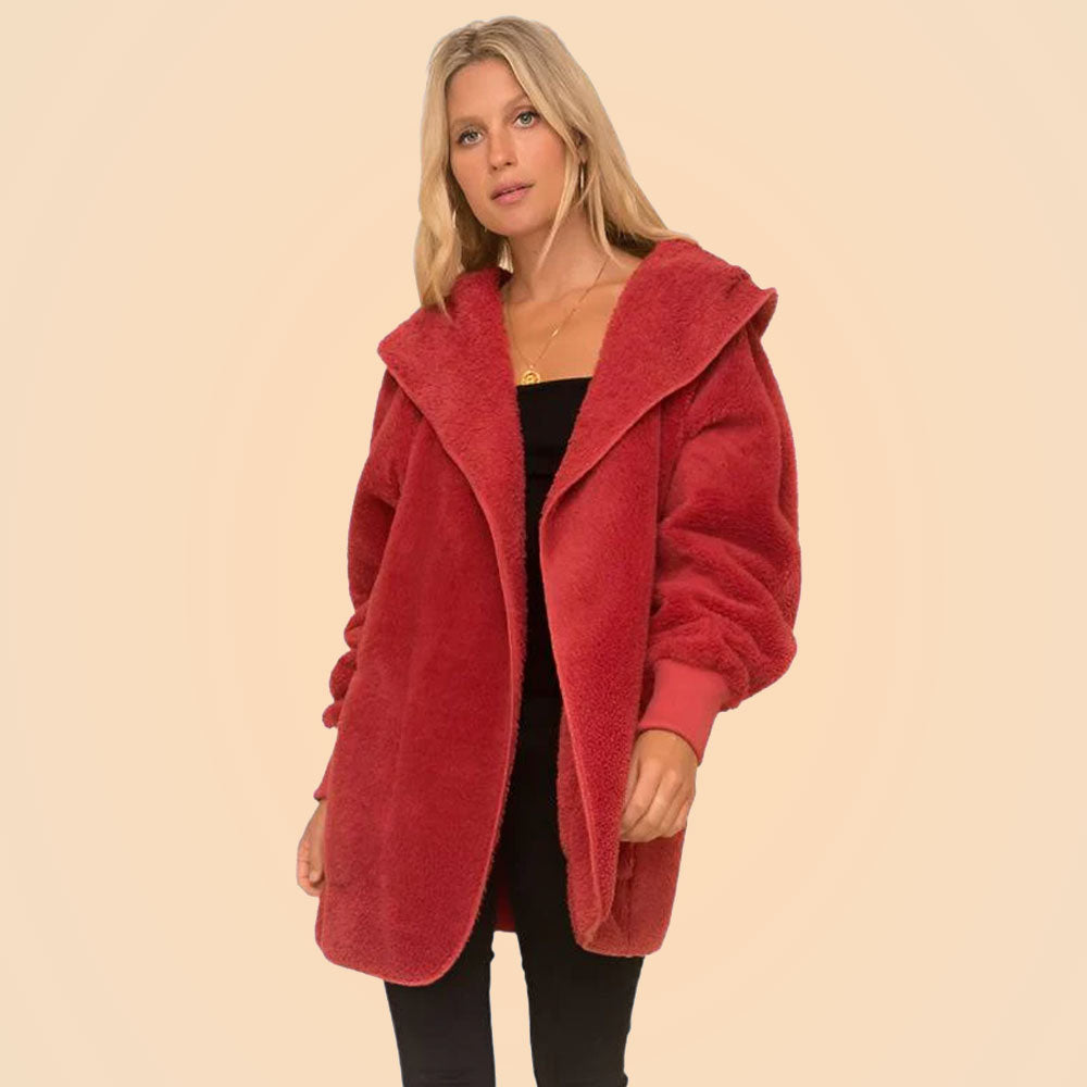 Hem and Thread for a cozy winter