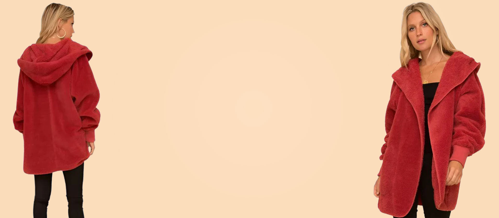 Hem and Thread for a cozy winter