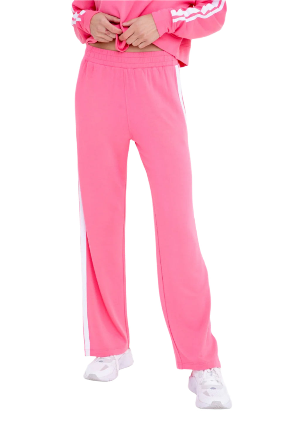 Bubble Gum - Front View