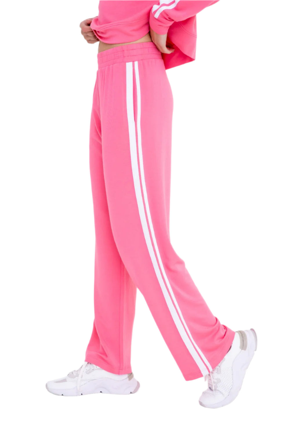 Bubble Gum - Side View