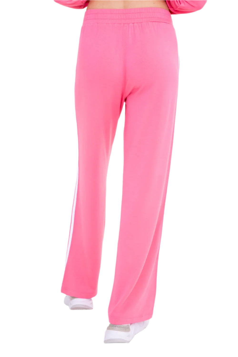 Bubble Gum - Back View