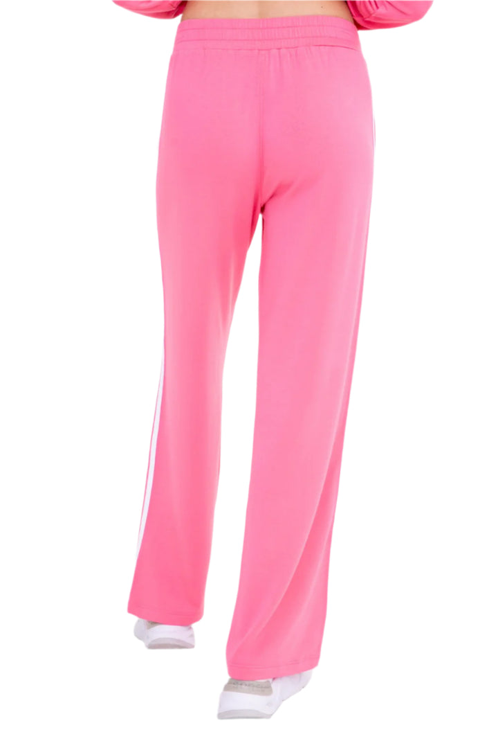 Bubble Gum - Back View