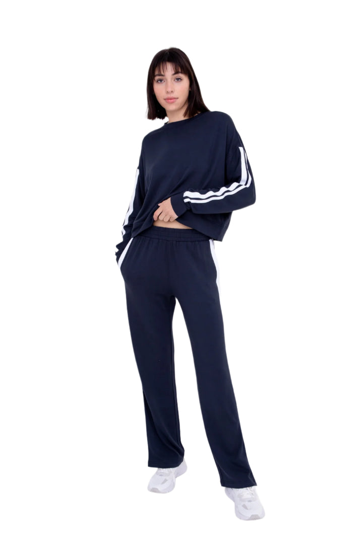 Navy - Front Full View