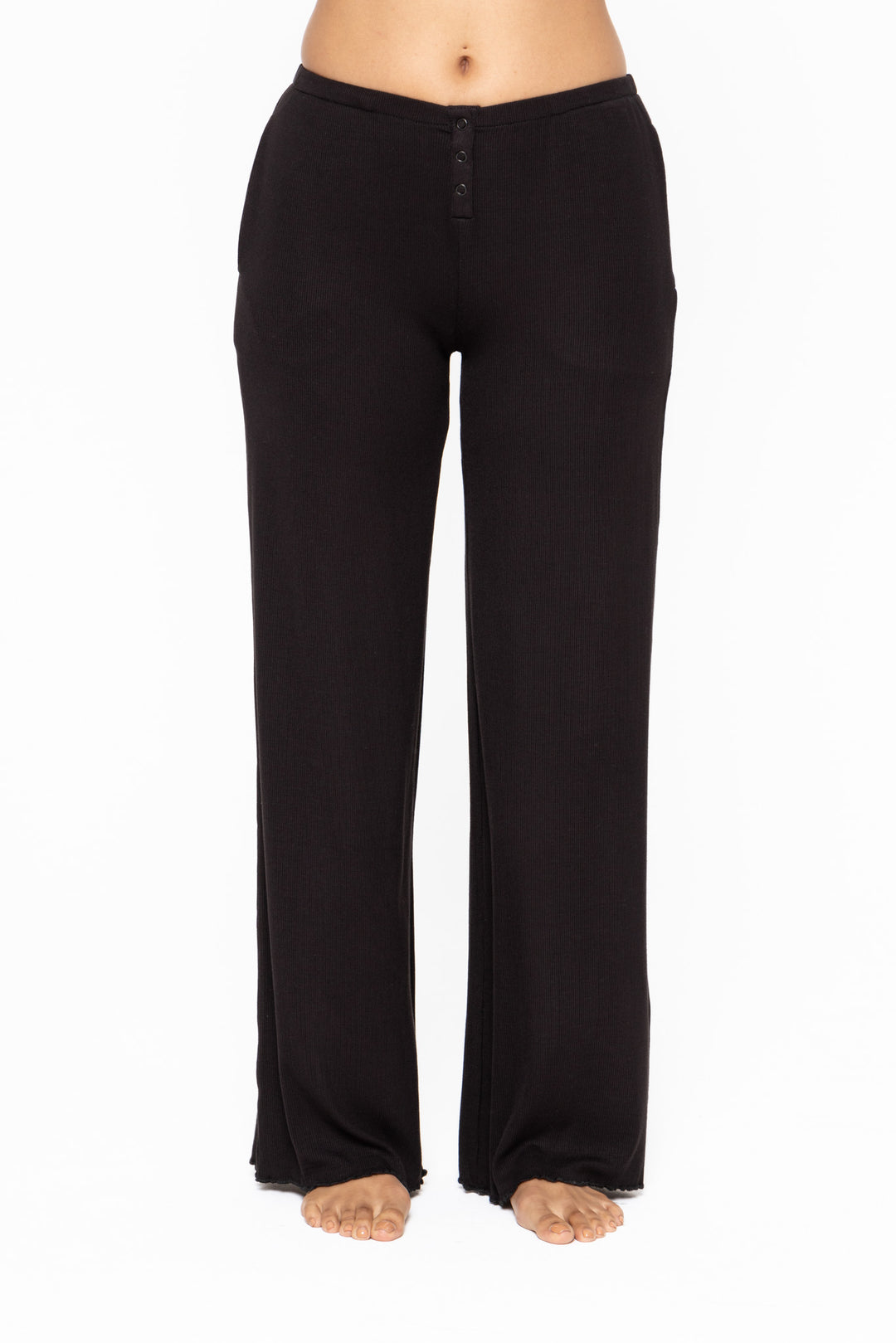 Mono B Bamboo Blend Lounge Pants KPR12371