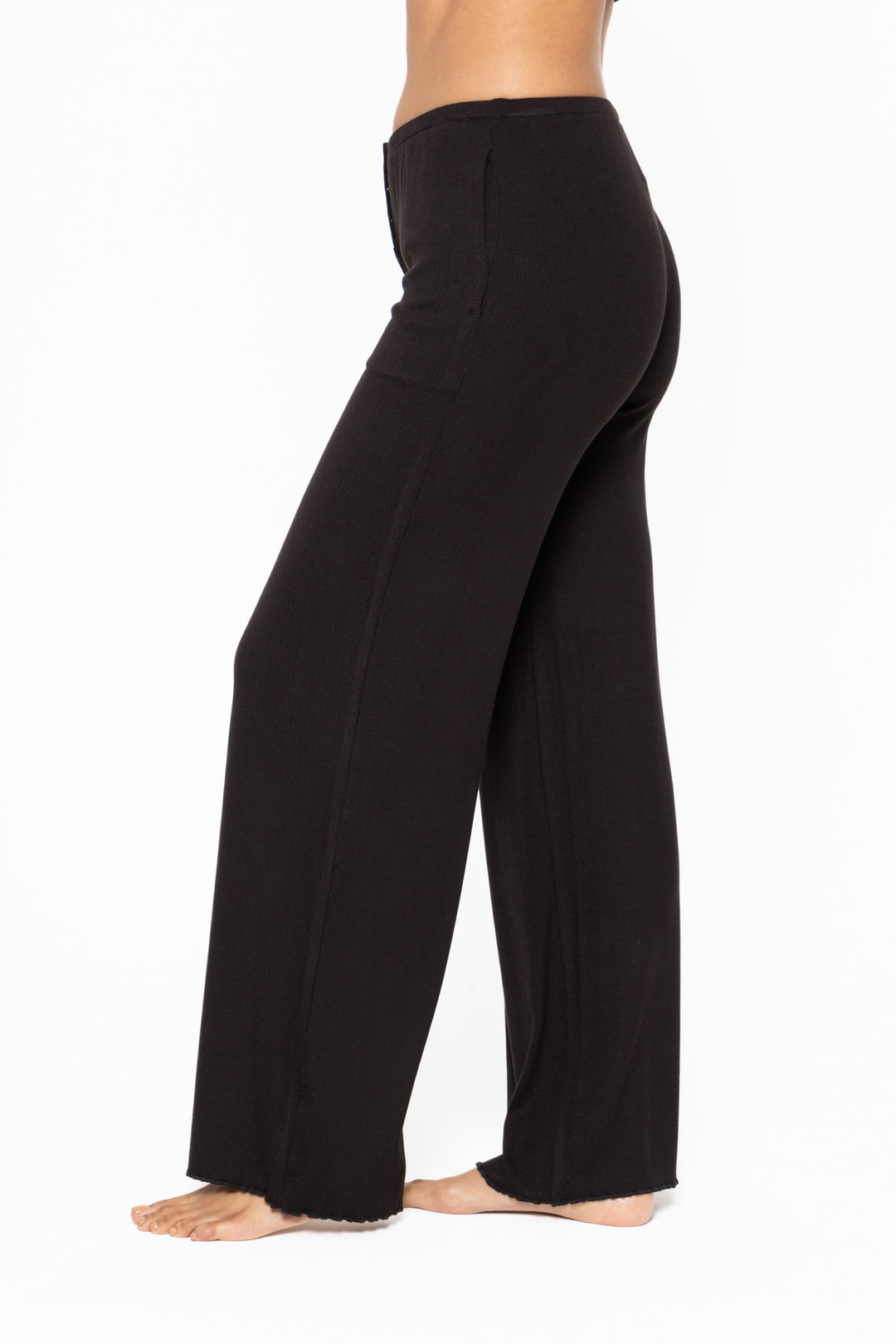 Mono B Bamboo Blend Lounge Pants KPR12371