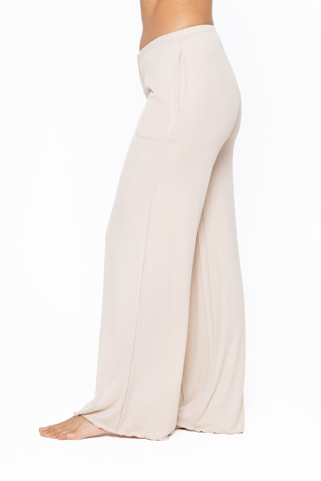 Mono B Bamboo Blend Lounge Pants KPR12371