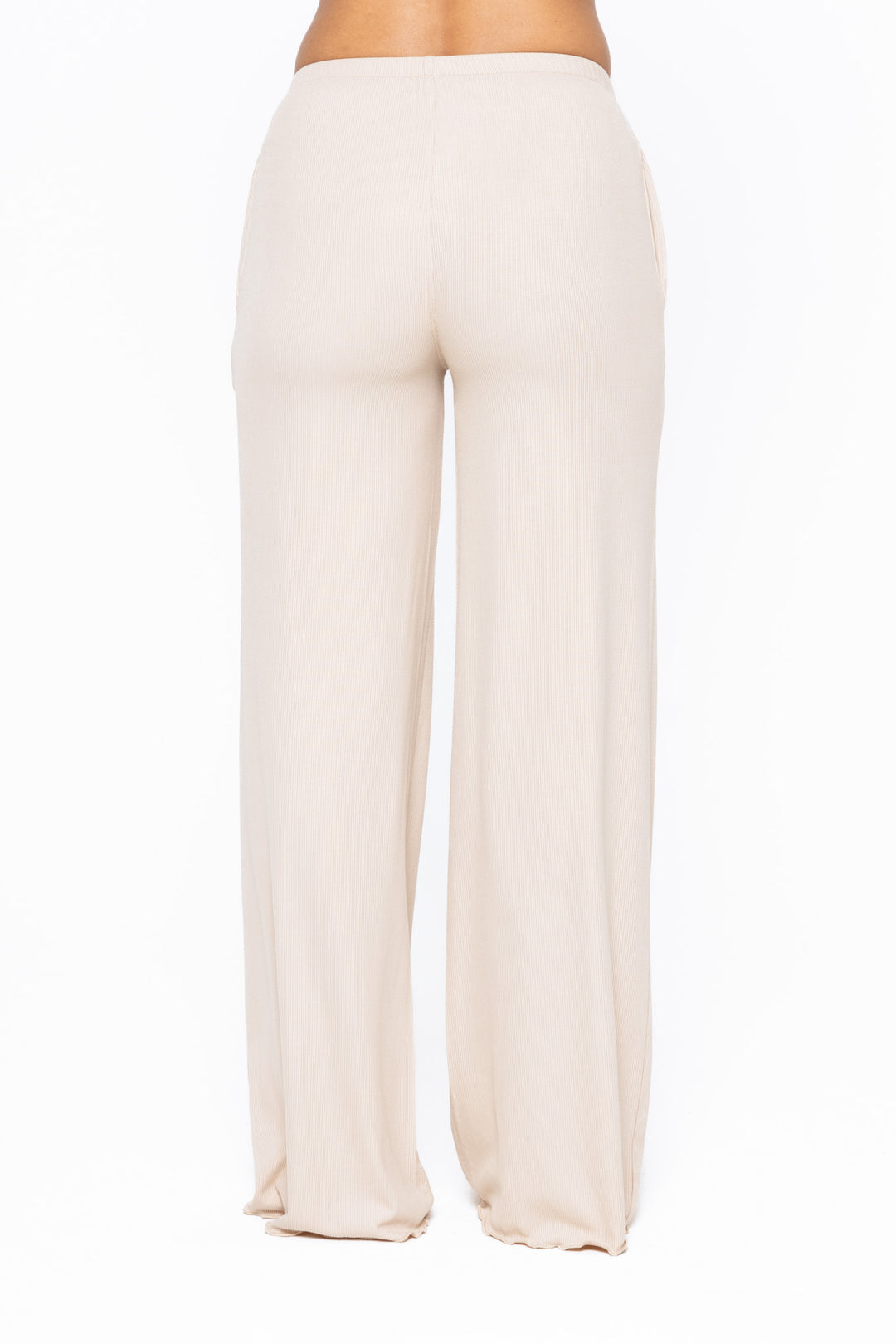 Mono B Bamboo Blend Lounge Pants KPR12371