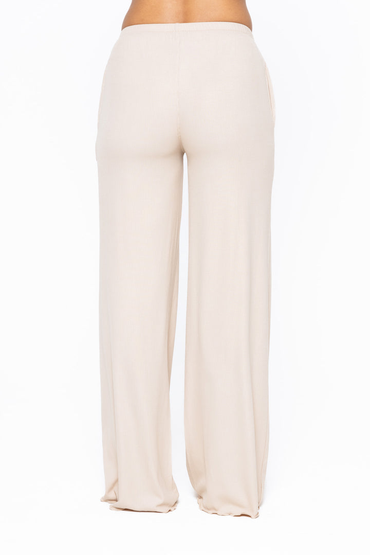 Mono B Bamboo Blend Lounge Pants KPR12371