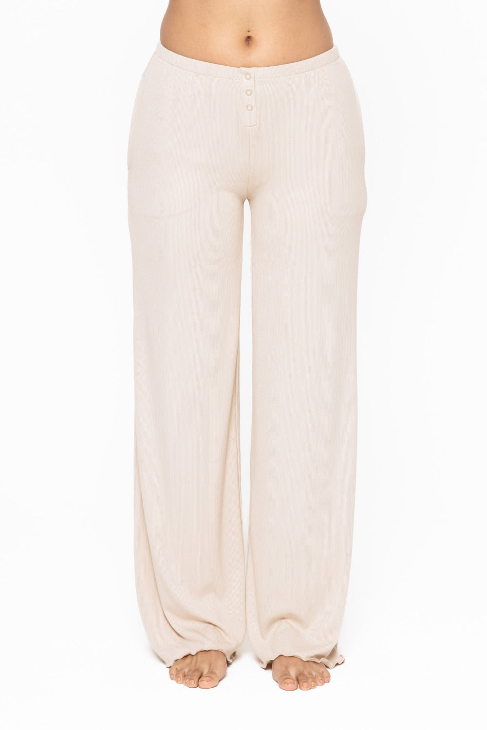 Mono B Bamboo Blend Lounge Pants KPR12371