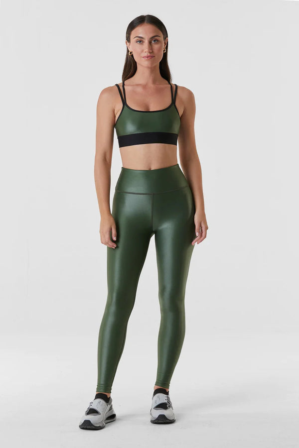 Noli Yoga Women's Black Liquid Leggings Size XS leggings – Afashionistastore