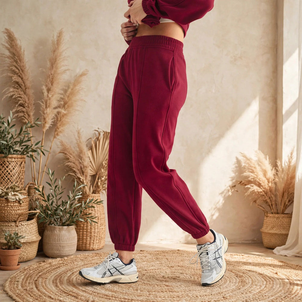 Brushed Fleece from Mono B for women