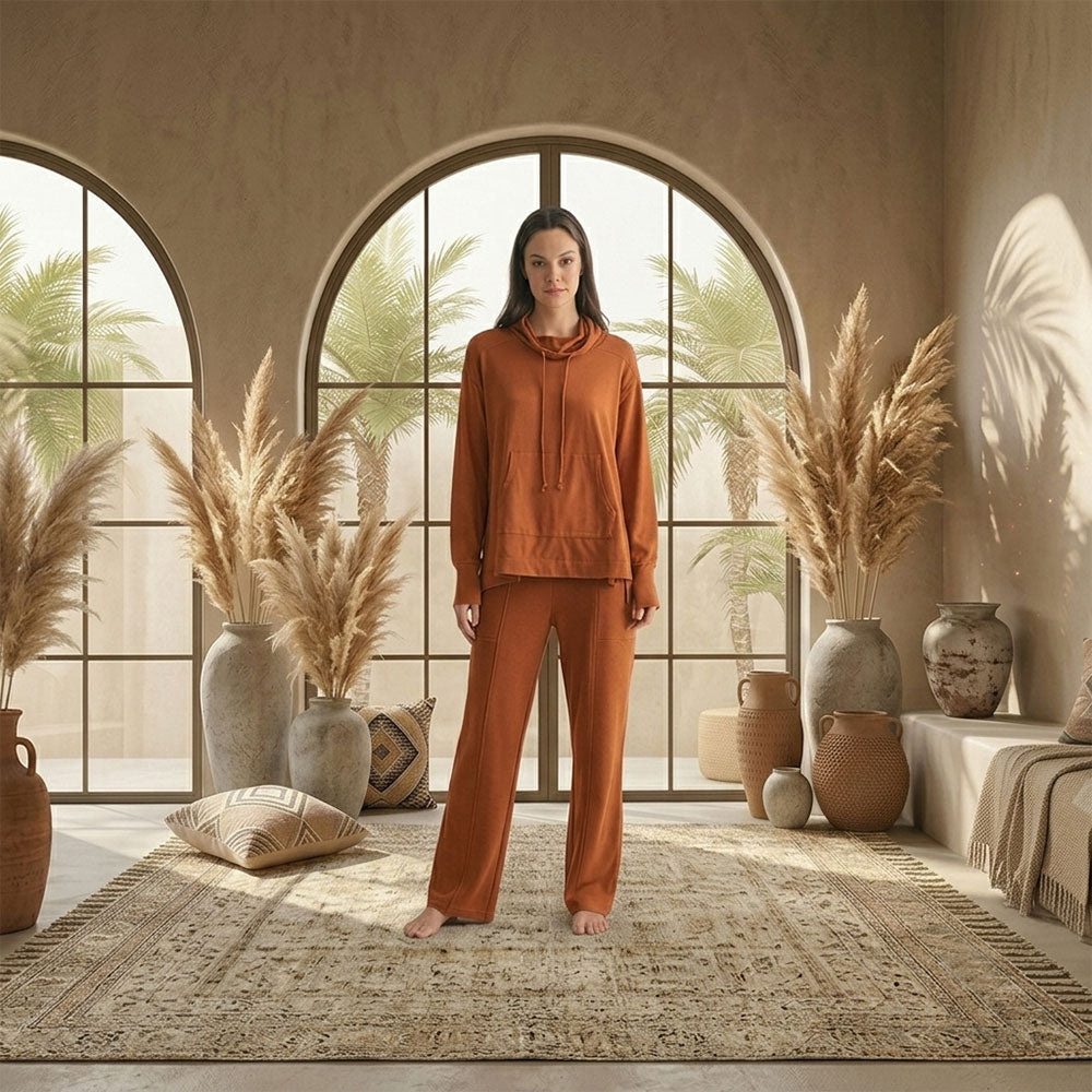 Hoodie for women from Mono B