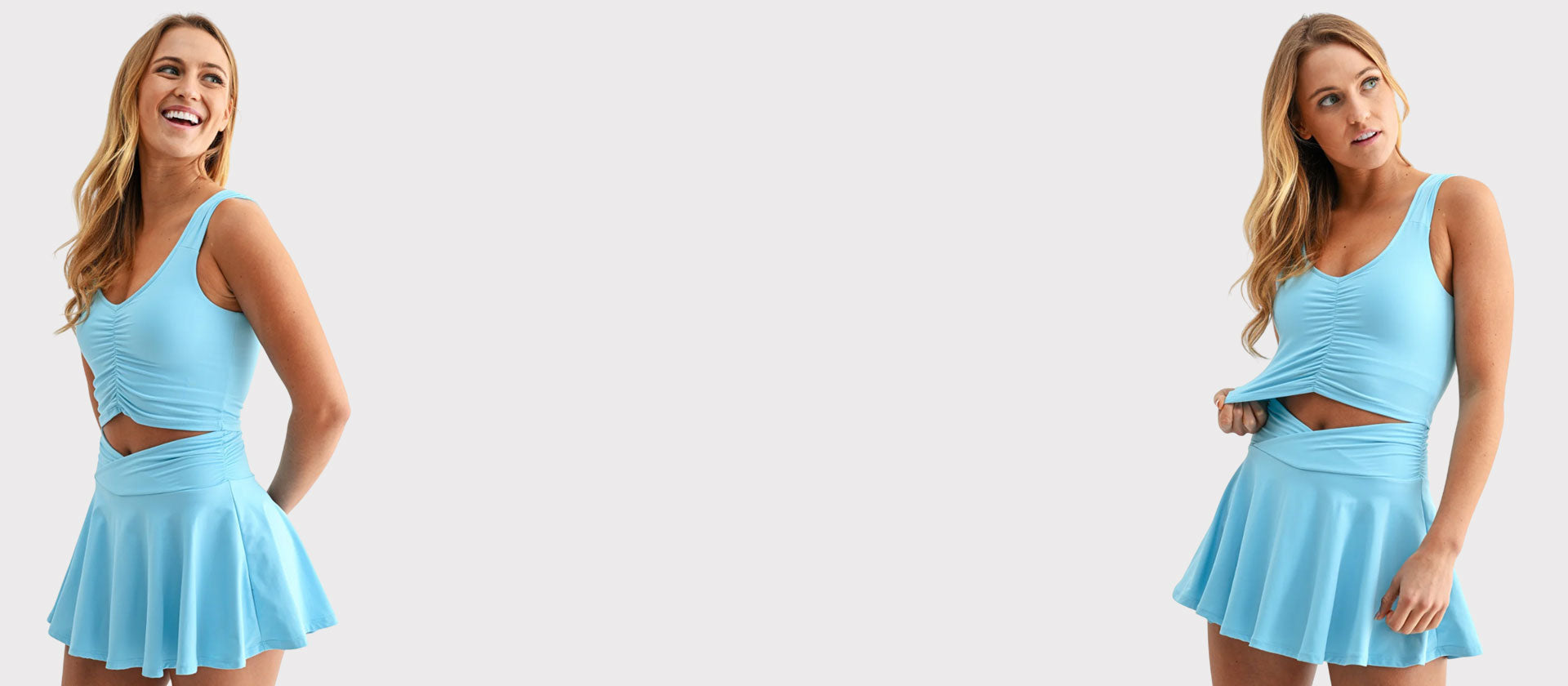 Mono B collection for women