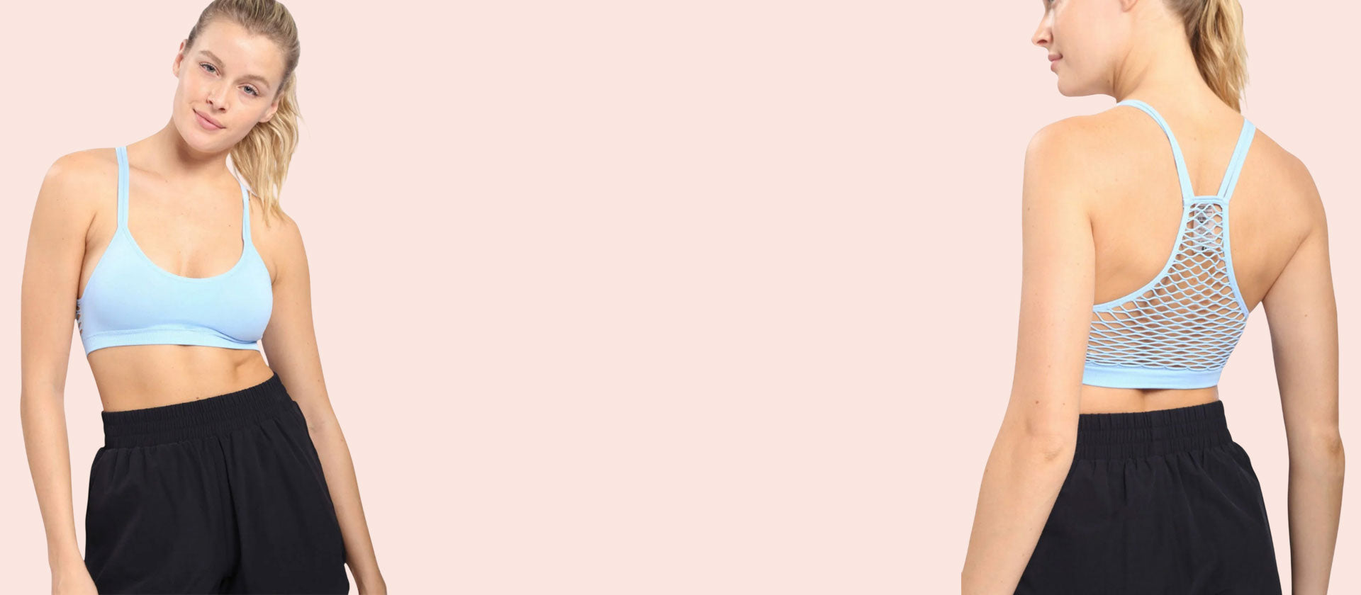 Mono B collection for women