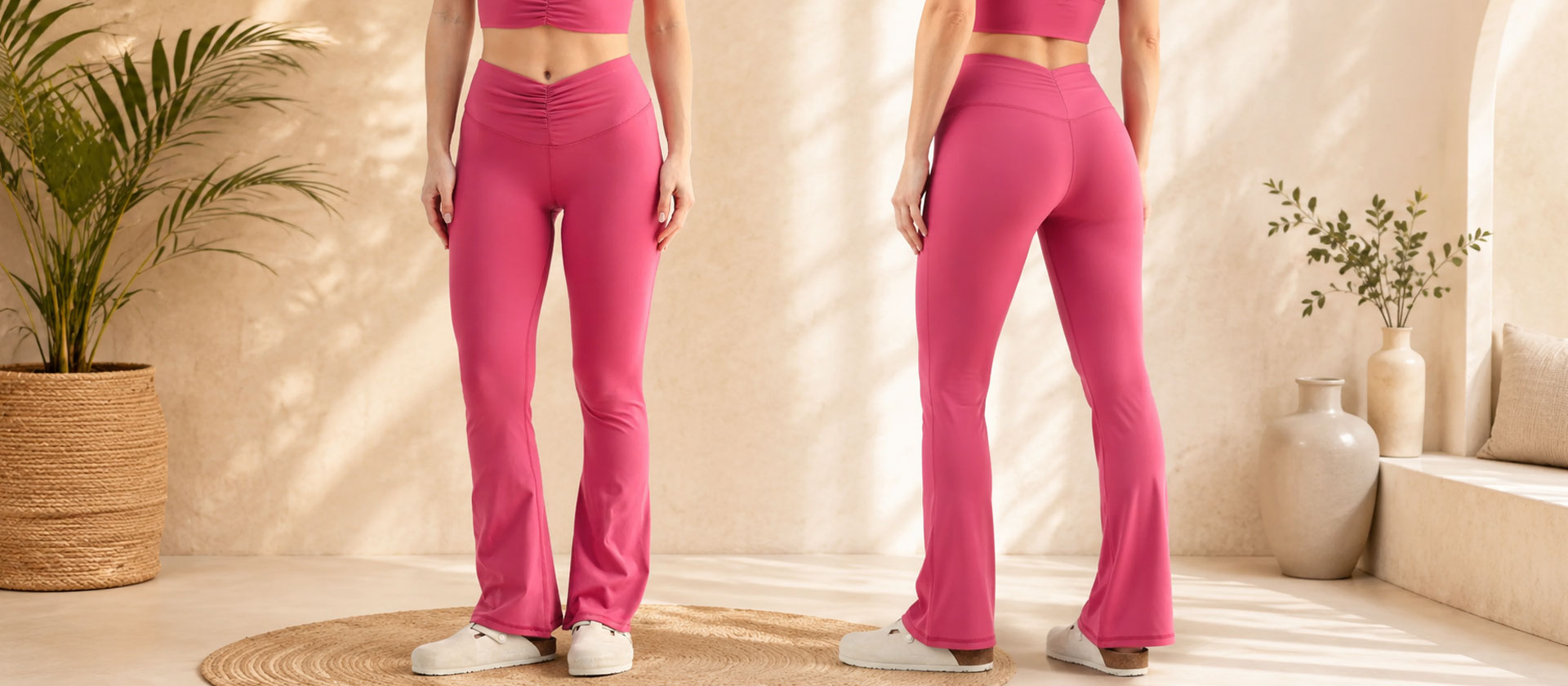 Mono B collection for women