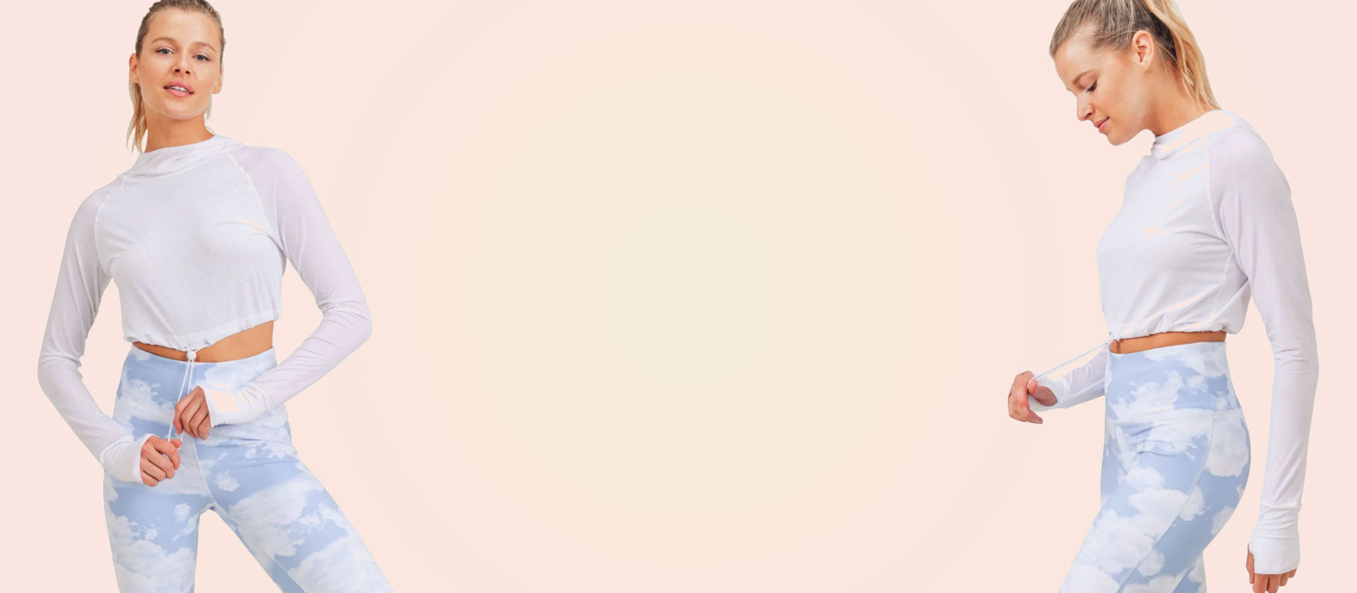 Mono B collection for women