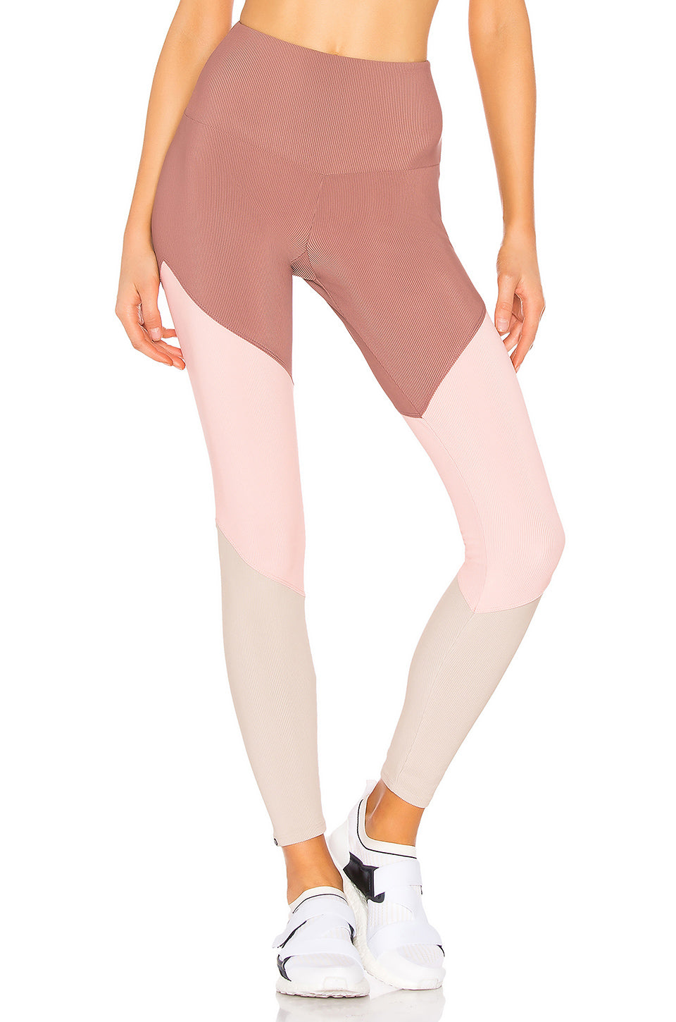 Onzie High Rise Track Legging 2046