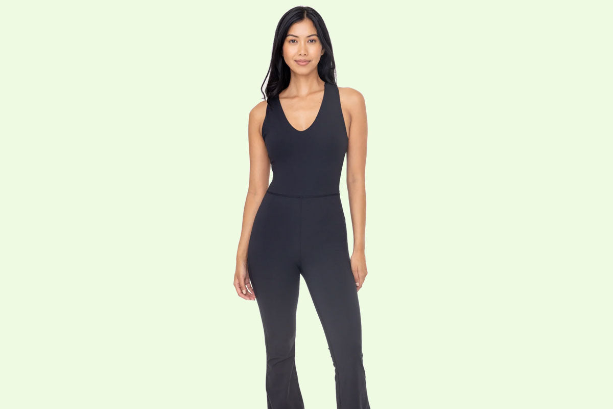 Mono B - Fashion that works as hard as you do