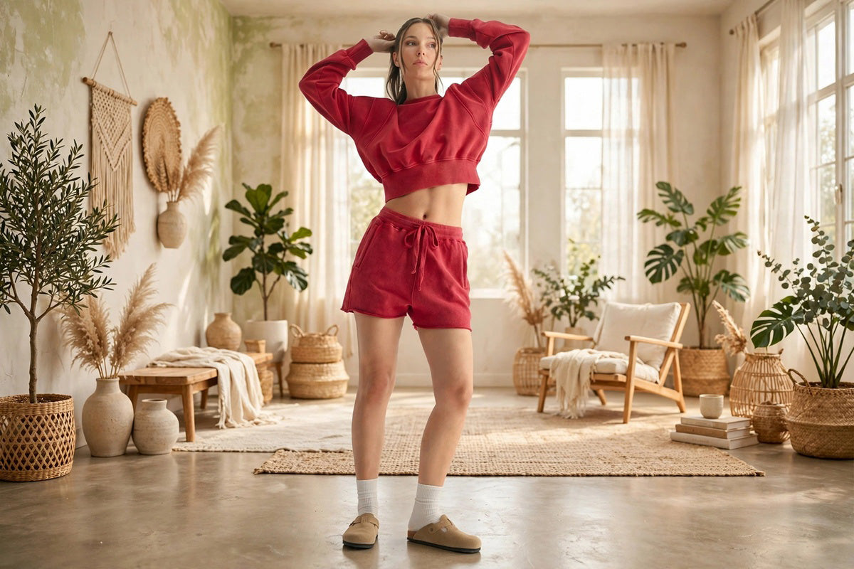 Mono B - Fashion that works as hard as you do