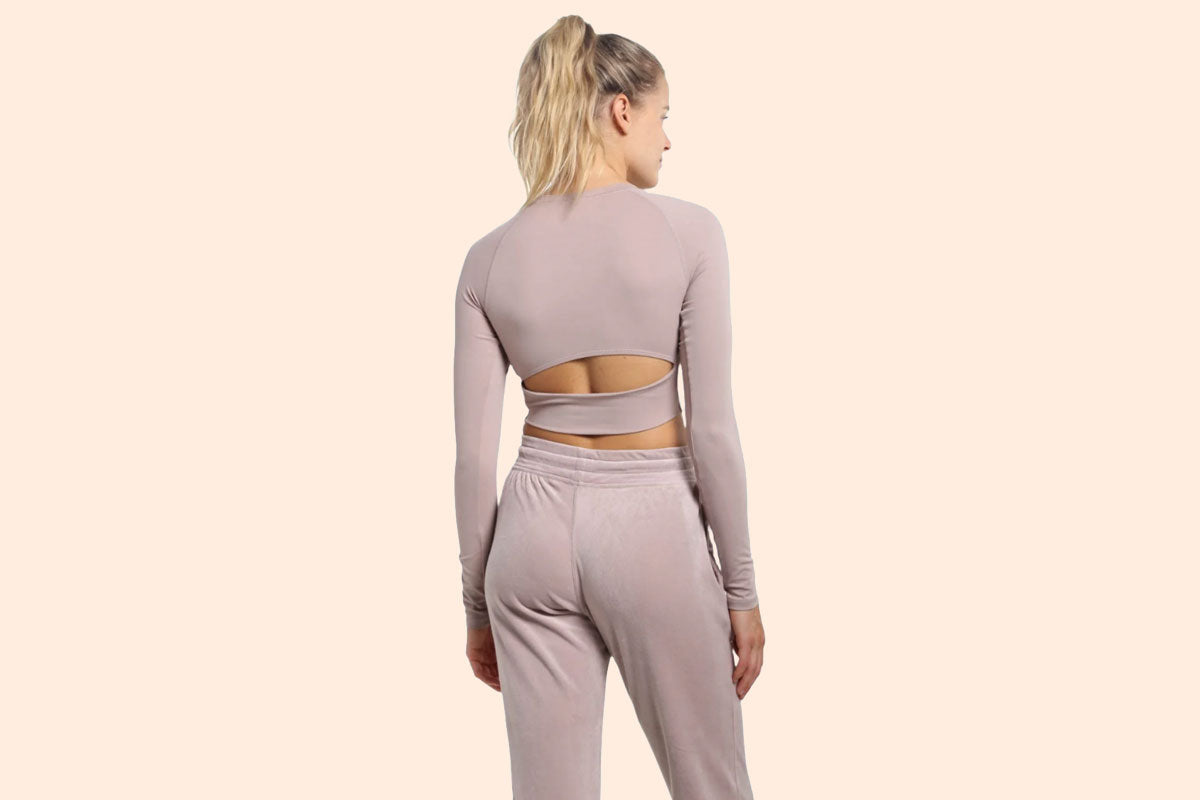 Mono B - Fashion that works as hard as you do