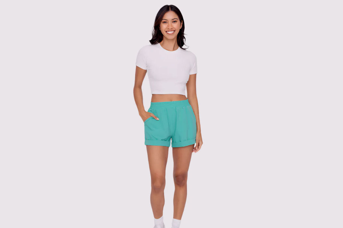 Mono B - Fashion that works as hard as you do