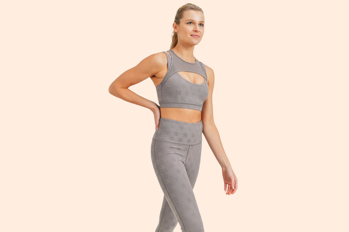 Mono B - Fashion that works as hard as you do