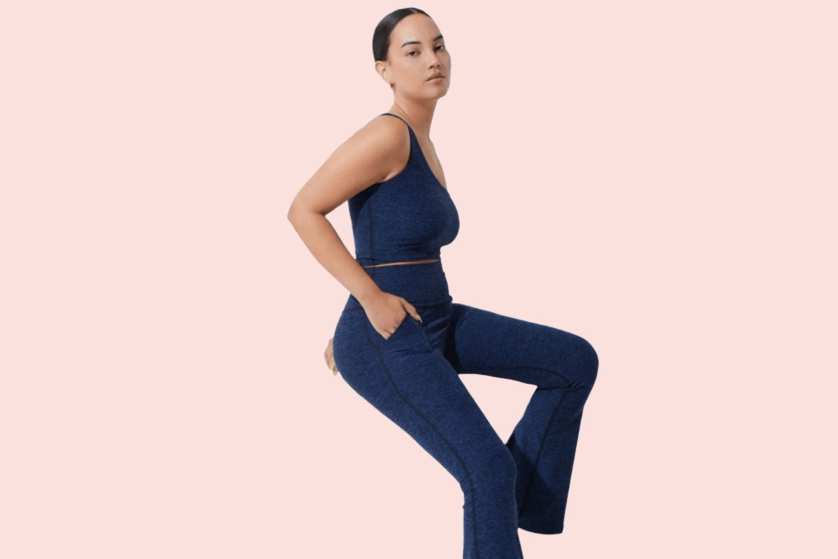 Noli - Performance wear that feels like luxury